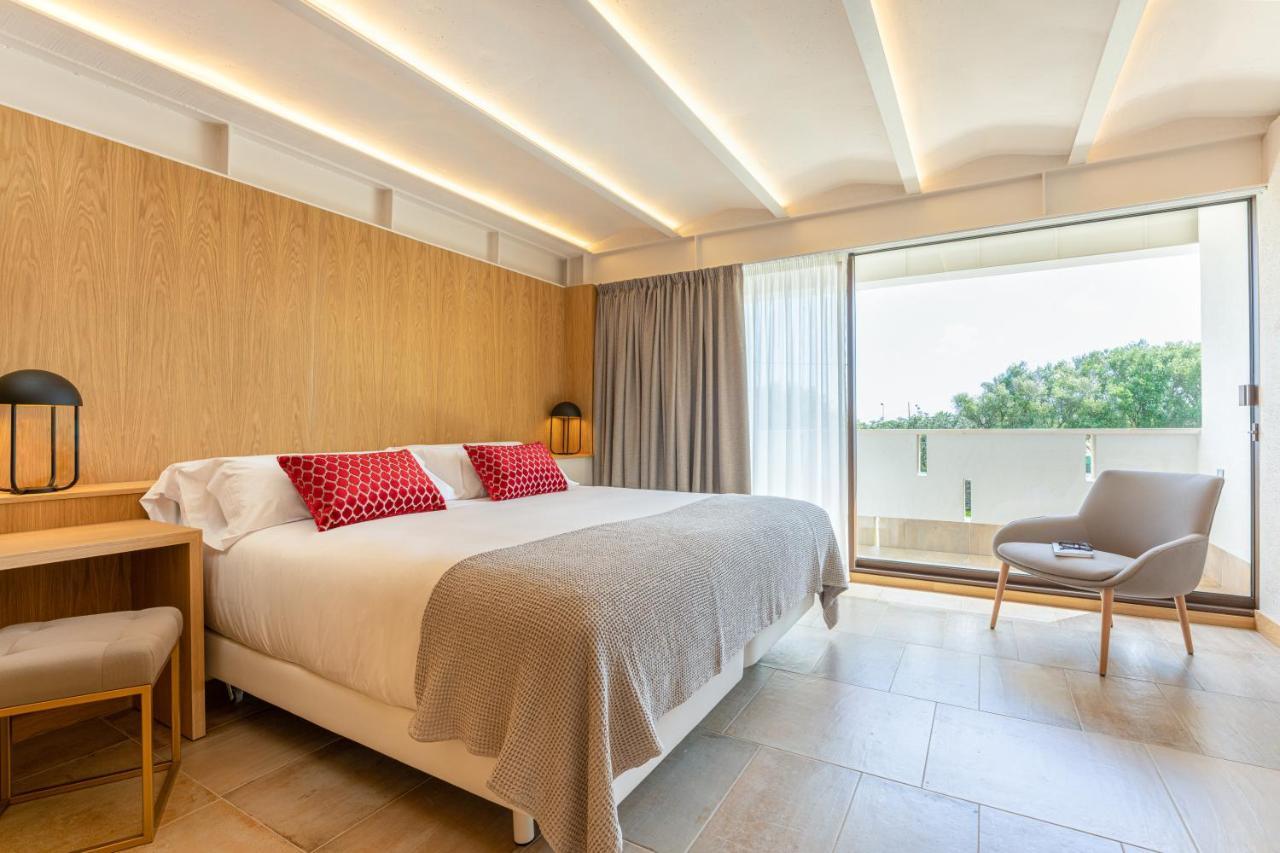 Agroturismo Malbuger Nou Menorca -Adults Only- Mahon  Exterior photo