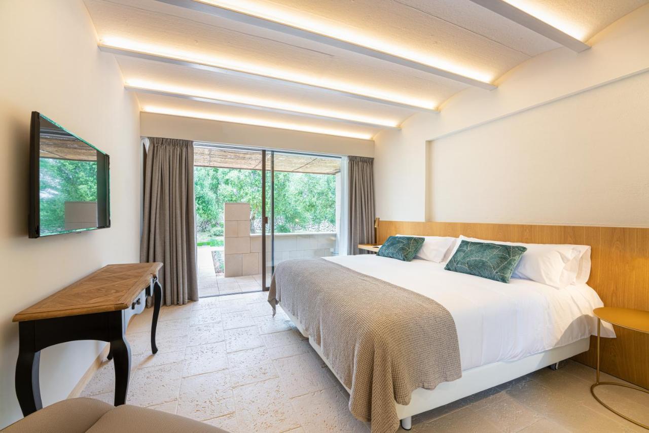 Agroturismo Malbuger Nou Menorca -Adults Only- Mahon  Exterior photo