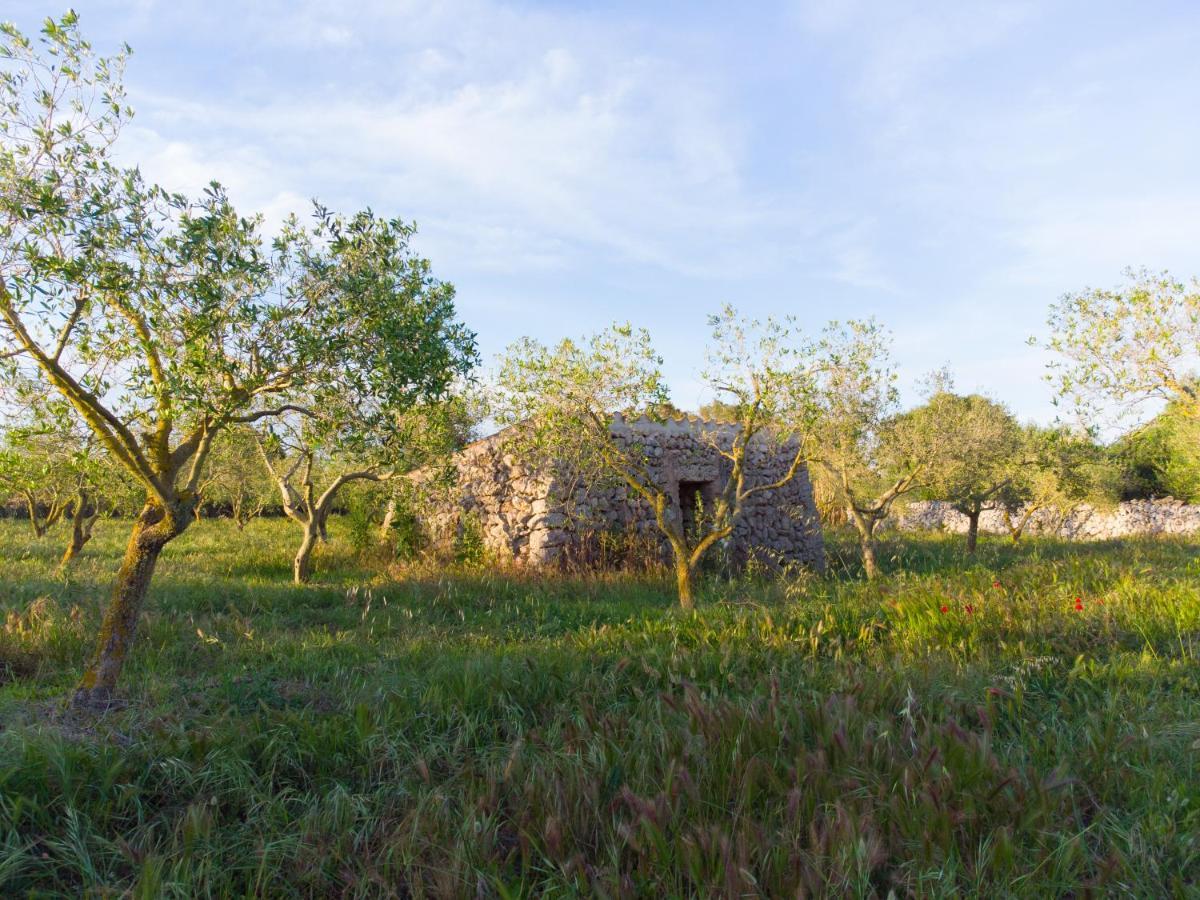 Agroturismo Malbuger Nou Menorca -Adults Only- Mahon  Exterior photo