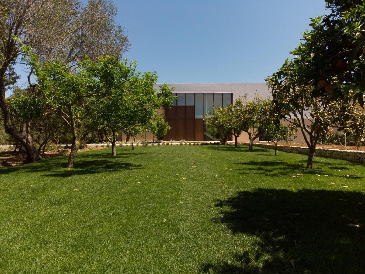 Agroturismo Malbuger Nou Menorca -Adults Only- Mahon  Exterior photo