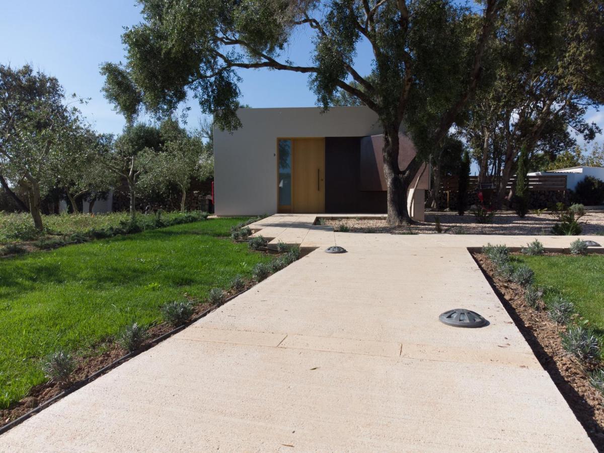 Agroturismo Malbuger Nou Menorca -Adults Only- Mahon  Exterior photo