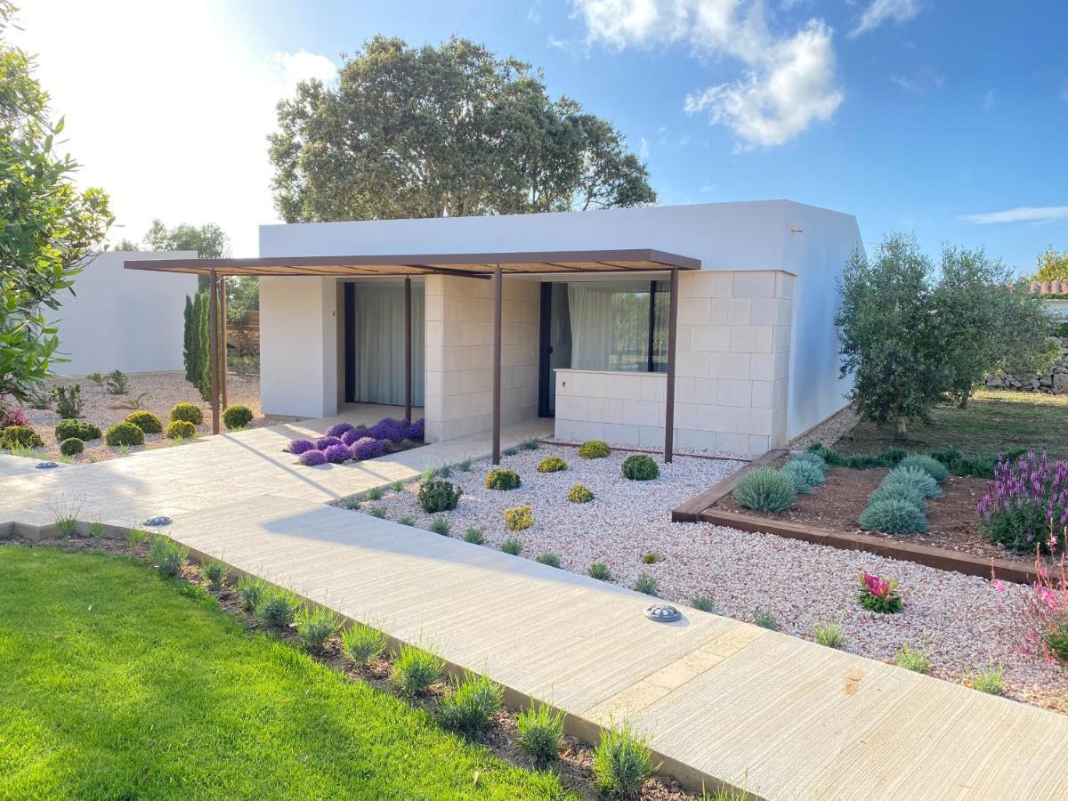 Agroturismo Malbuger Nou Menorca -Adults Only- Mahon  Exterior photo